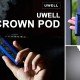 Uwell Crown Pod