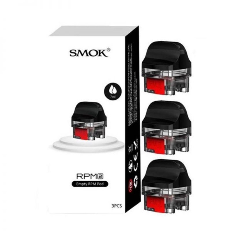 Smok RPM2 Kartuş