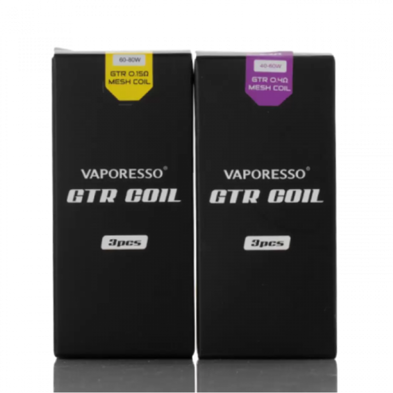 Vaporesso GTR Coil