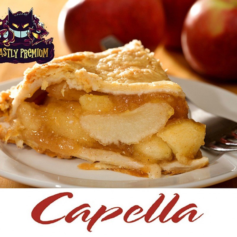 Capella Apple Pie