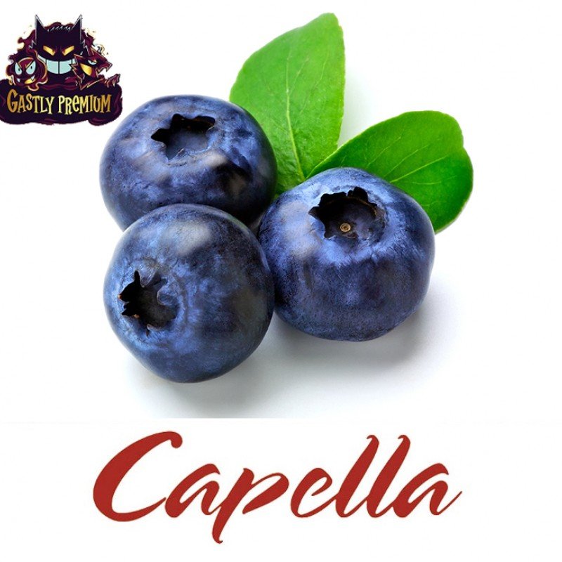 Capella Blueberry
