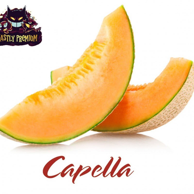 Capella Cantaloupe