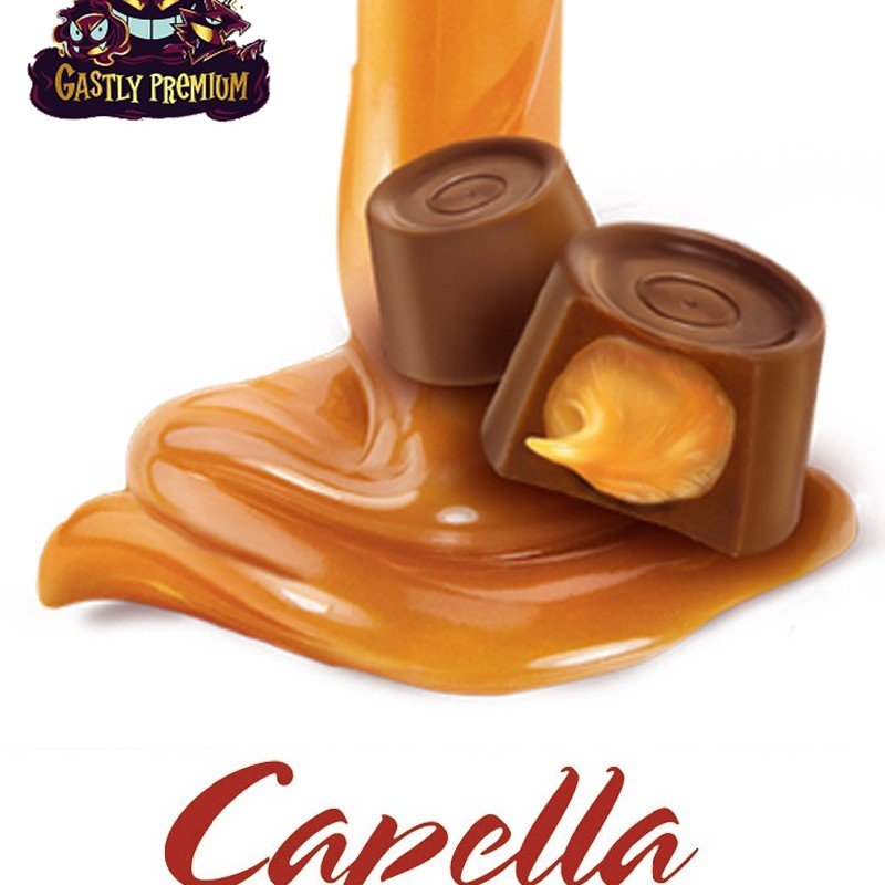 Capella Caramel