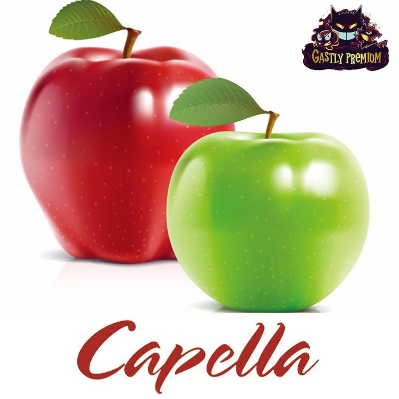 Capella Double Apple