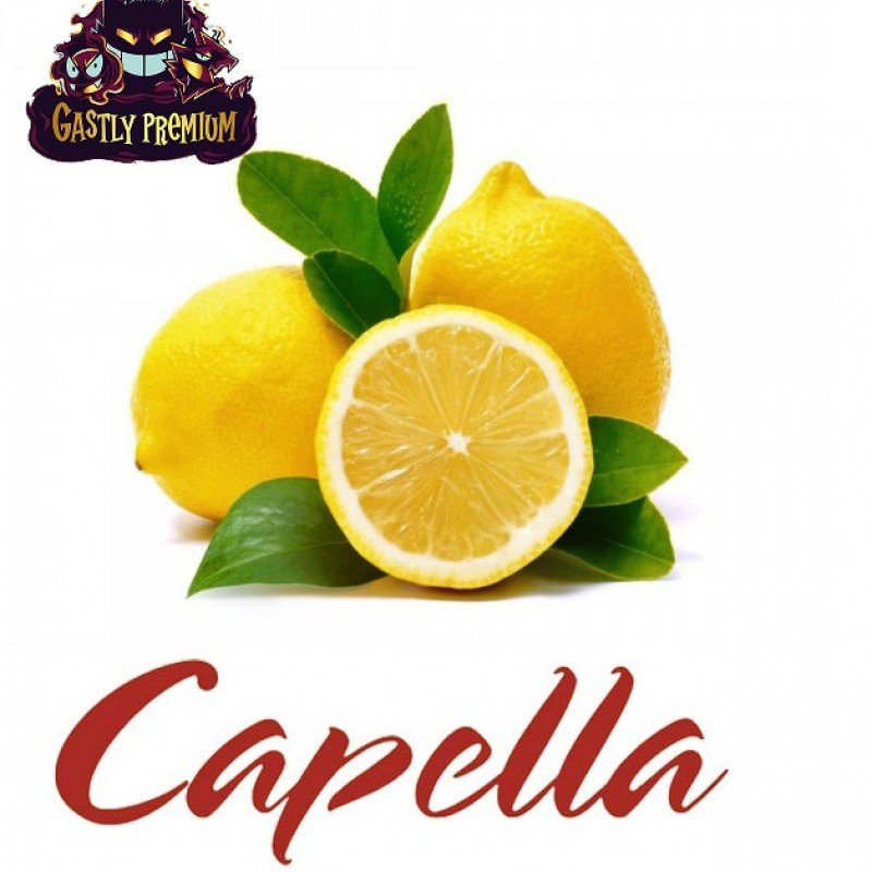 Capella Italian Lemon Sicily