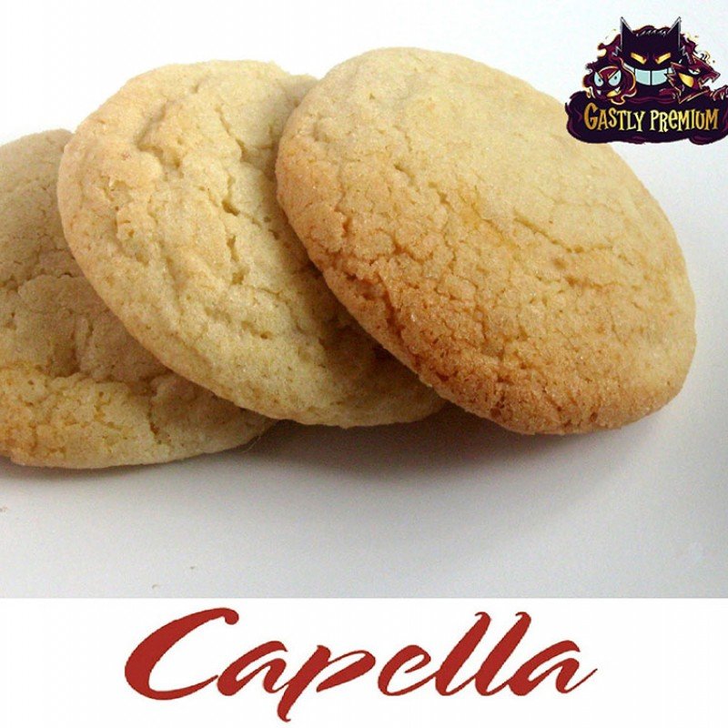 Capella Sugar Cookie