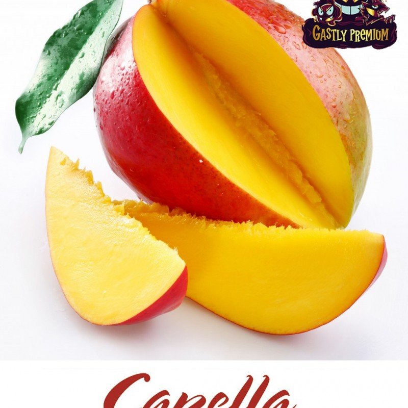 Capella Sweet Mango