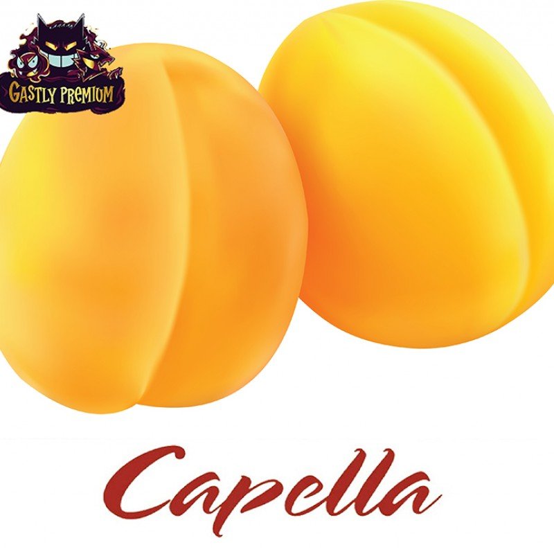 Capella Yellow Peach