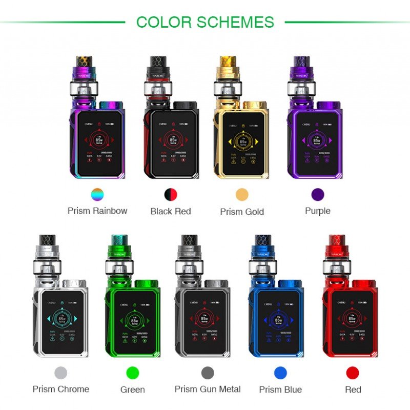 Smok G-Priv Baby Luxe Edition 85W