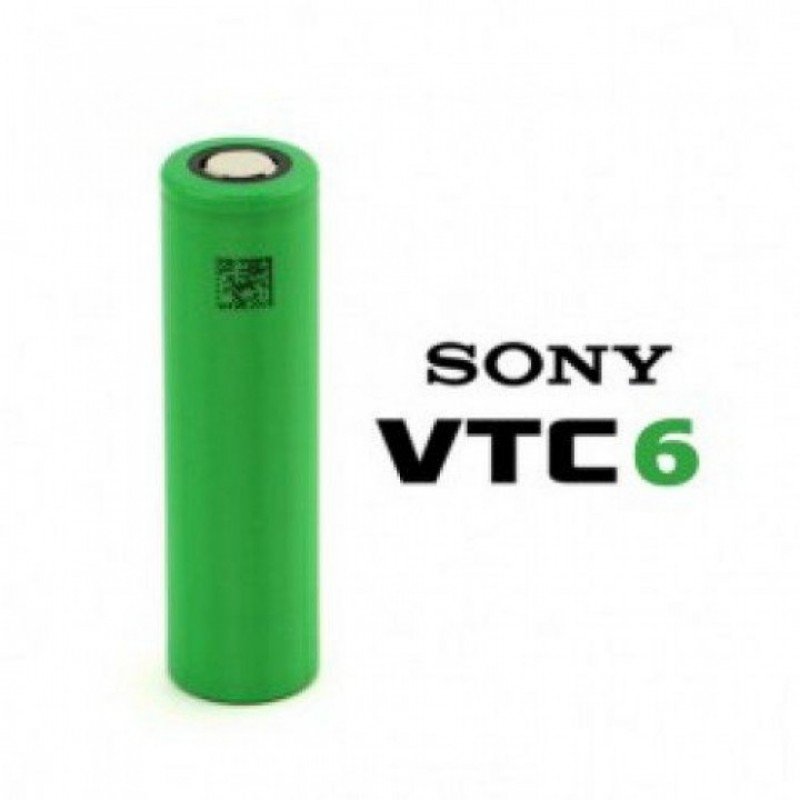 Sony Vtc6 Pil